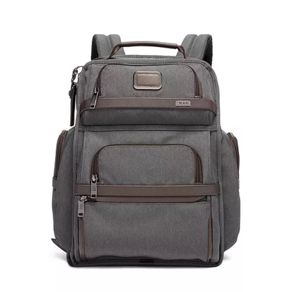 tumi alpha 3 backpack